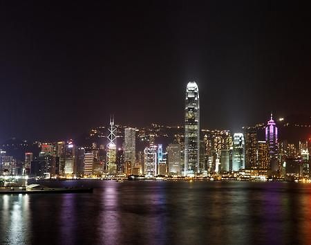 Cynthia'S Inn Kowloon  Exteriör bild